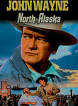 Movie cover for North to Alaska