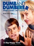 Movie cover for Dumb and Dumberer: When Harry Met Lloyd