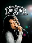 Movie cover for Coal Miner's Daughter