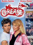 Movie cover for Grease 2