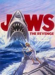 Movie cover for Jaws: The Revenge