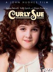 Movie cover for Curly Sue