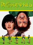 Movie cover for Drop Dead Fred