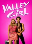 Movie cover for Valley Girl