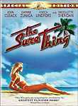 Movie cover for The Sure Thing