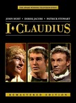 Movie cover for I, Claudius