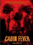 Movie cover for Cabin Fever