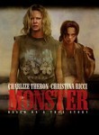 Movie cover for Monster