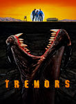 Movie cover for Tremors