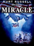 Movie cover for Miracle