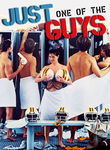 Movie cover for Just One of the Guys