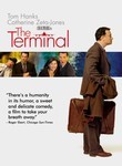 Movie cover for The Terminal