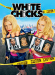 Movie cover for White Chicks