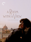 Movie cover for A Room with a View