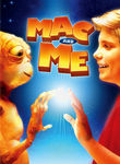 Movie cover for Mac and Me