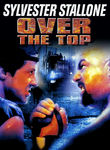 Movie cover for Over the Top