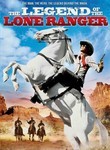 Movie cover for The Legend of the Lone Ranger