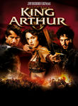 Movie cover for King Arthur