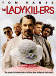 Movie cover for The Ladykillers