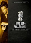 Movie cover for Have Gun, Will Travel