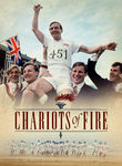 Movie cover for Chariots of Fire