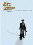 Movie cover for Jeremiah Johnson