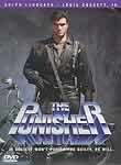 Movie cover for The Punisher