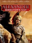 Movie cover for Alexander