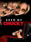 Movie cover for Seed of Chucky