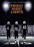 Movie cover for Friday Night Lights