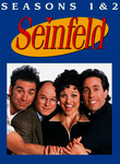 Movie cover for Seinfeld