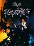 Movie cover for Purple Rain