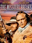 Movie cover for The Missouri Breaks