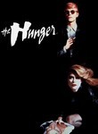 Movie cover for The Hunger