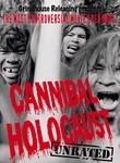 Movie cover for Cannibal Holocaust