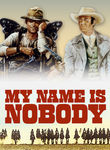 Movie cover for My Name Is Nobody