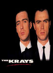 Movie cover for The Krays