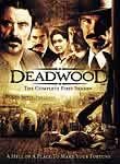 Movie cover for Deadwood