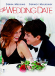 Movie cover for The Wedding Date