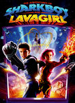 Movie cover for The Adventures of Sharkboy and Lavagirl 3-D