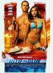 Movie cover for Into the Blue