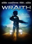 Movie cover for The Wraith