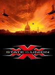 Movie cover for xXx: State of the Union