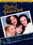 Movie cover for The Sisterhood of the Traveling Pants