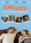 Movie cover for Bongwater