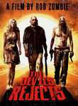 Movie cover for The Devil's Rejects