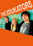 Movie cover for The Edukators