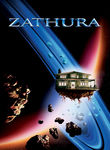 Movie cover for Zathura: A Space Adventure