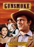 Movie cover for Gunsmoke