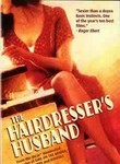 Movie cover for The Hairdresser's Husband